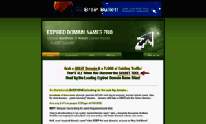 Expired-domain-names-pro.com thumbnail