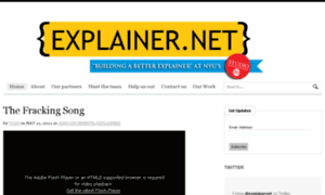 Explainer.net thumbnail