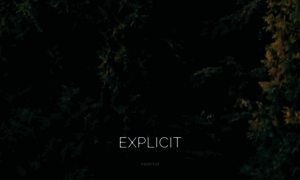 Explicit.pl thumbnail