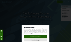 Explido.projectfacts.de thumbnail