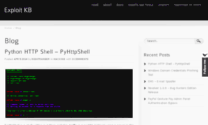 Exploit.co.il thumbnail