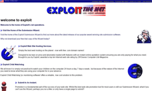 Exploit.net thumbnail