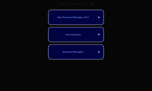 Exploitsearch.com thumbnail