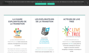 Explorateurs-transition.fr thumbnail