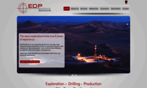 Exploration-production-services.de thumbnail