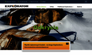 Explorator.pl thumbnail