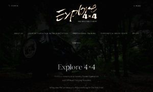 Explore-4x4.co.uk thumbnail