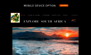 Explore-southafrica.co.za thumbnail