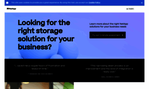 Explore.netapp.com thumbnail