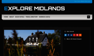 Exploremidlands.co.uk thumbnail