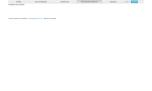 Explorer.coolbits.io thumbnail