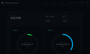 Explorer.creditcoin.org thumbnail