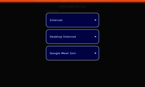 Explorer.net.au thumbnail