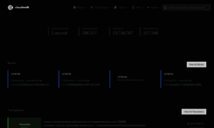 Explorer.testnet.cloudwalk.io thumbnail