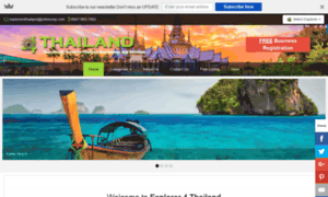Explorer4thailand.com thumbnail