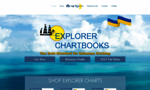 Explorercharts.com thumbnail