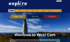 Explorewestcork.ie thumbnail