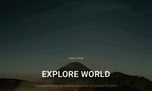 Exploreworld.tilda.ws thumbnail