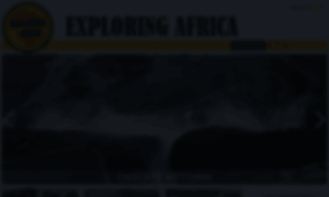 Exploring-africa.com thumbnail