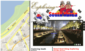 Exploring-south-korea.com thumbnail