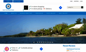 Exploringroatan.com thumbnail