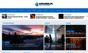 Exploris.pl thumbnail