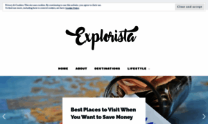 Explorista.net thumbnail