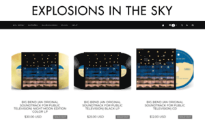 Explosions-in-the-sky-us.myshopify.com thumbnail