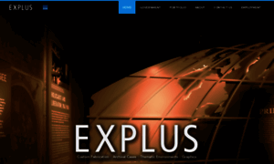 Explusinc.com thumbnail