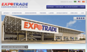 Expo-trade.com.br thumbnail