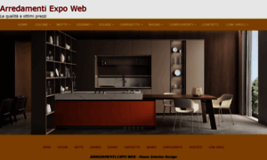 Expo-web.it thumbnail