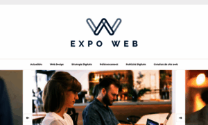 Expo-web.net thumbnail