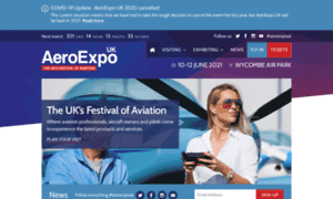 Expo.aero thumbnail