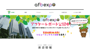 Expo.afi-b.com thumbnail