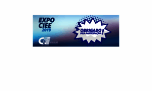 Expo.cieerj.org.br thumbnail