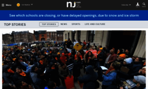 Expo.nj.com thumbnail