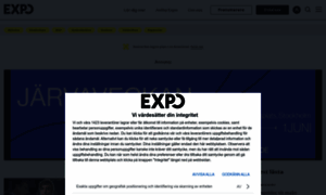 Expo.se thumbnail