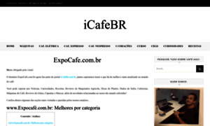Expocafe.com.br thumbnail