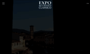 Expochianticlassico.com thumbnail