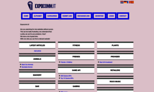 Expocomm.it thumbnail
