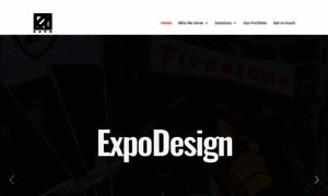 Expodesign.net thumbnail