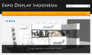 Expodisplayindonesia.com thumbnail