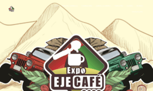Expoejecafe.com thumbnail