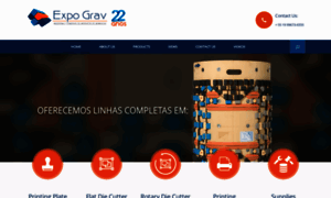 Expograv.com.br thumbnail