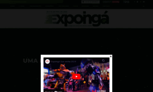 Expoinga.com.br thumbnail