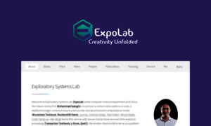 Expolab.org thumbnail