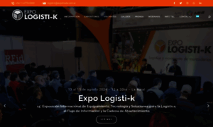 Expologisti-k.com.ar thumbnail