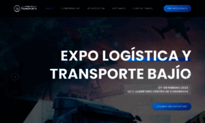 Expologisticaytransporte.com.mx thumbnail