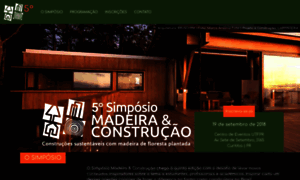 Expomadeira.com.br thumbnail