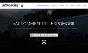 Expomobil.se thumbnail